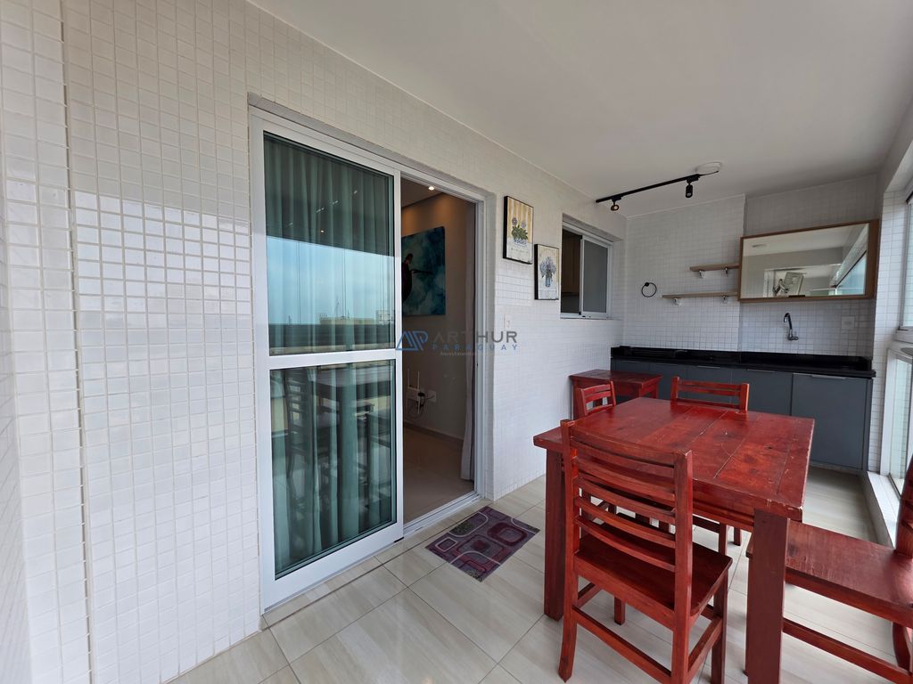 Apartamento 2 dormitórios à venda no Caiçara, Praia Grande – 99 m² - foto 4
