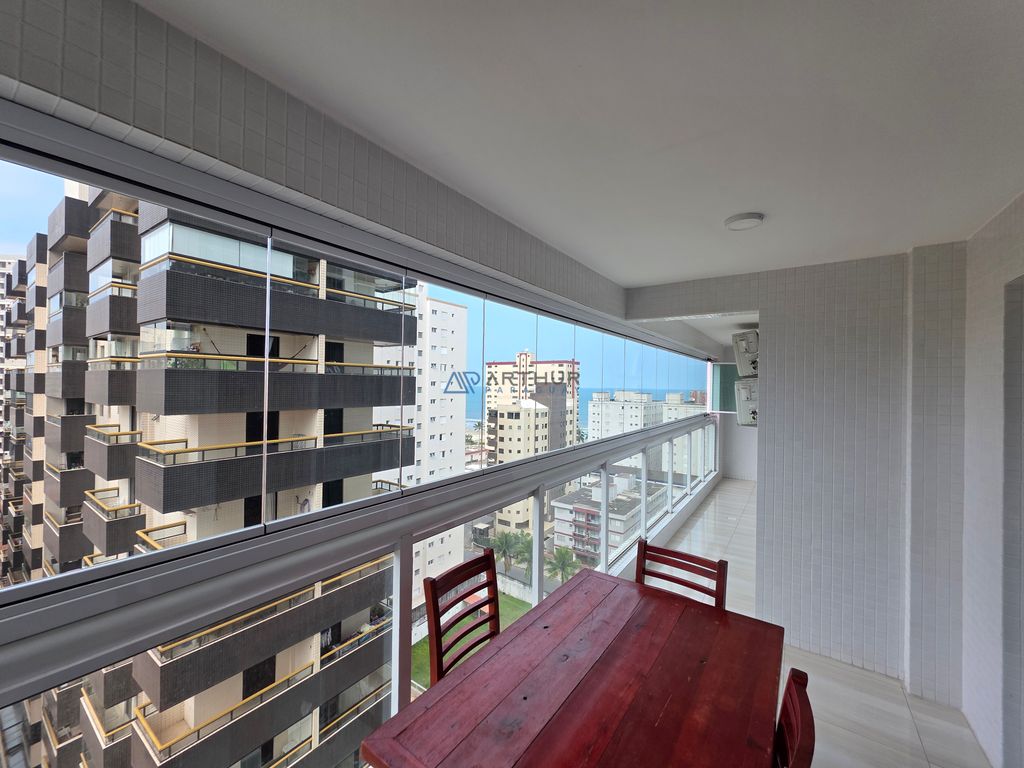 Apartamento 2 dormitórios à venda no Caiçara, Praia Grande – 99 m² - foto 5