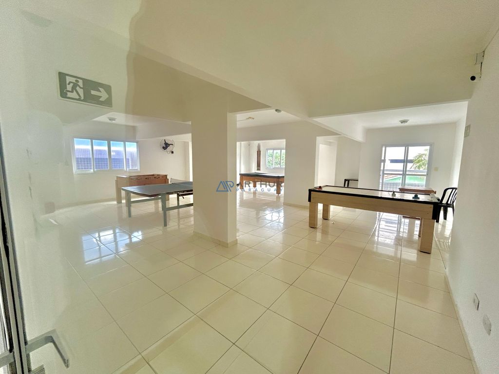 Apartamento 1 dormitório frente mar à venda no Maracanã, Praia Grande – 46 m² - foto 21