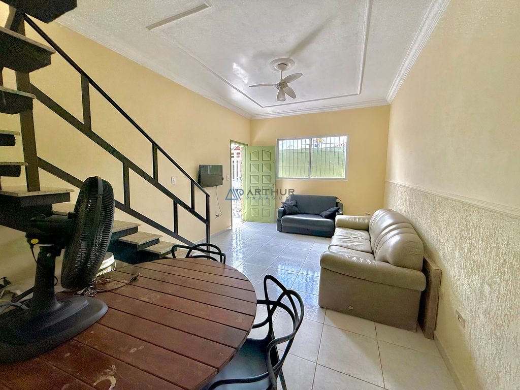 Sobrado 2 dormitórios à venda no Caiçara, Praia Grande – 82 m² - foto 8