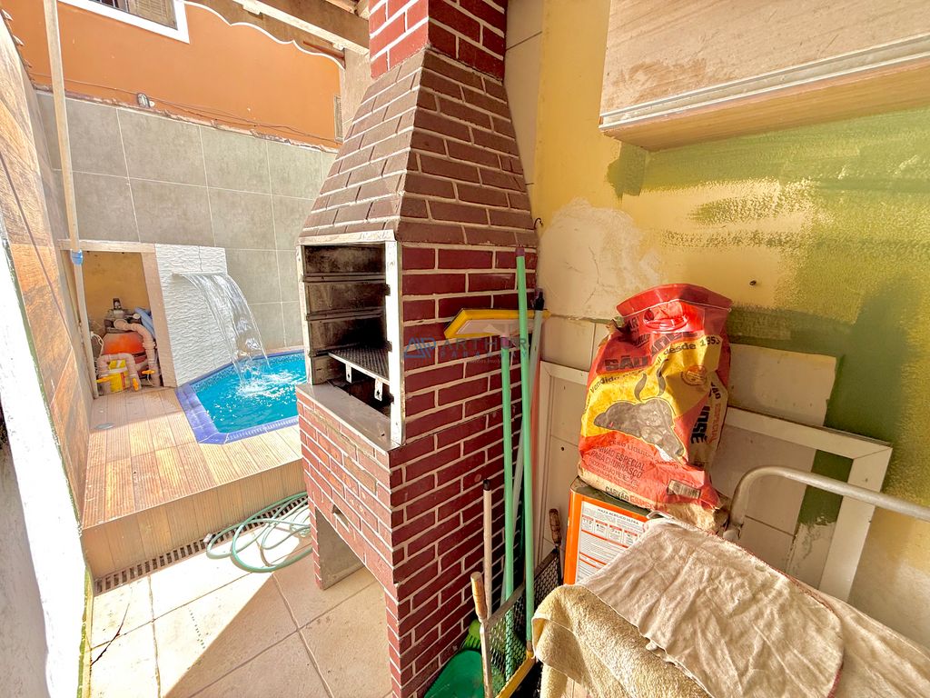 Sobrado 2 dormitórios à venda no Caiçara, Praia Grande – 82 m² - foto 6