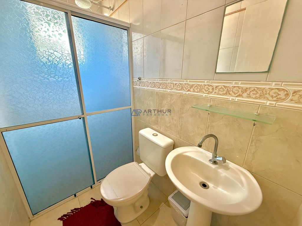 Sobrado 2 dormitórios à venda no Caiçara, Praia Grande – 82 m² - foto 15