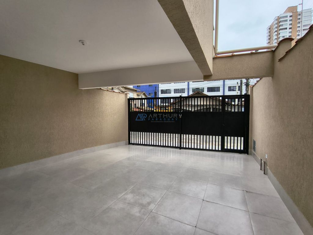 Sobrado 3 dormitórios à venda no Aviação, Praia Grande – 110 m² - foto 4