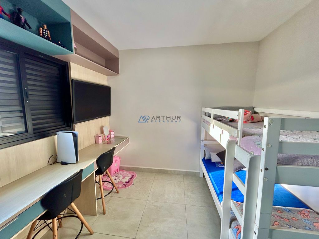 Apartamento 2 dormitórios à venda na Guilhermina, Praia Grande – 75 m² - foto 16