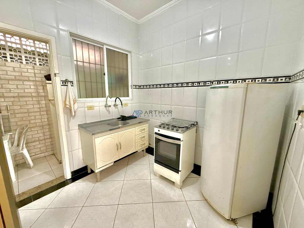 Sobrado 2 dormitórios à venda no Caiçara, Praia Grande – 75 m² - foto 6
