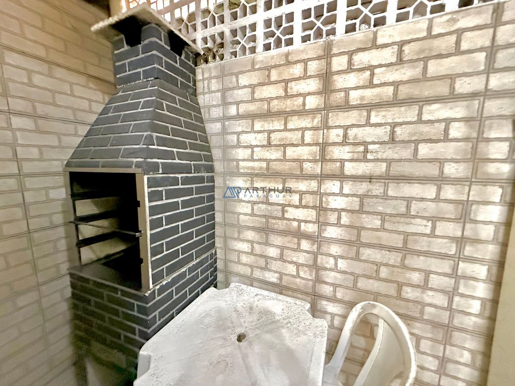 Sobrado 2 dormitórios à venda no Caiçara, Praia Grande – 75 m² - foto 8