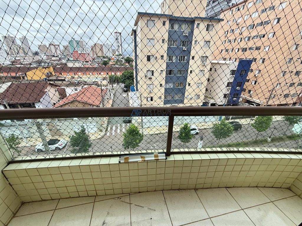 Apartamento 2 dormitórios à venda no Boqueirão, Praia Grande – 63 m² - foto 23