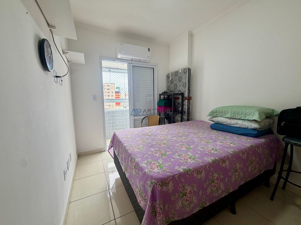 Apartamento 1 dormitório à venda no Boqueirão, Praia Grande – 39 m² - foto 13