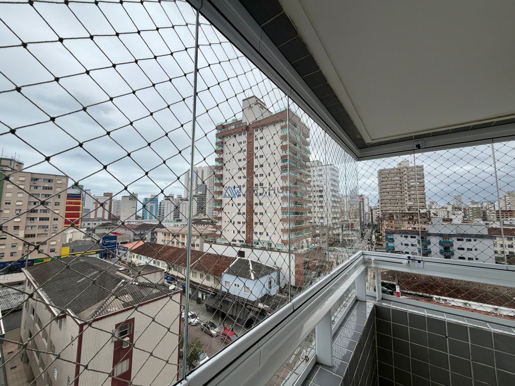Apartamento 1 dormitório à venda no Boqueirão, Praia Grande – 39 m² - foto 15