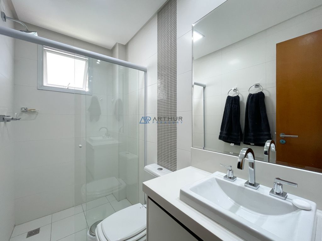 Apartamento 3 dormitórios frente mar à venda no Canto do Forte, Praia Grande – 142 m² - foto 24