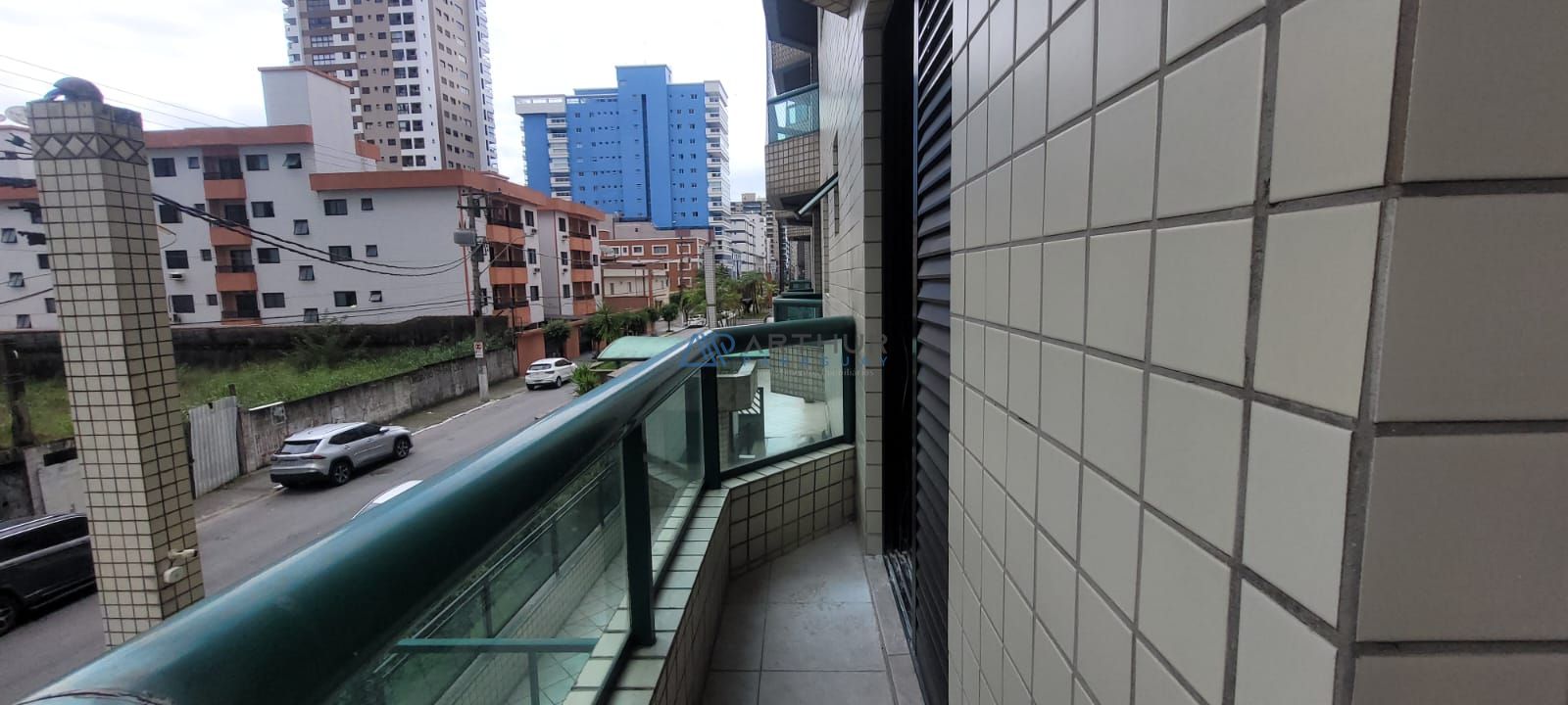 Apartamento 3 dormitórios para alugar no Canto do Forte, Praia Grande – 85 m² - foto 14