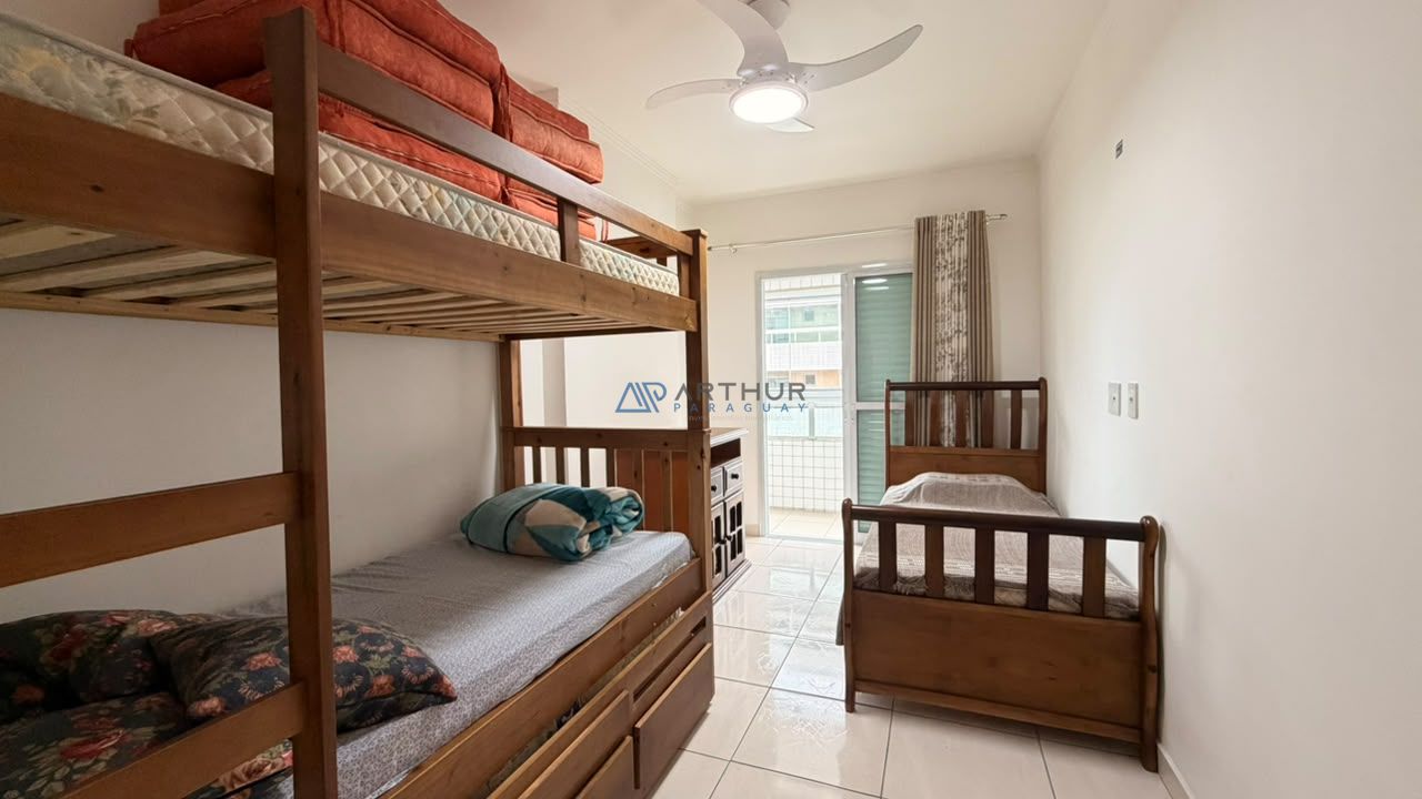 Apartamento 2 dormitórios à venda na Guilhermina, Praia Grande – 79 m² - foto 14