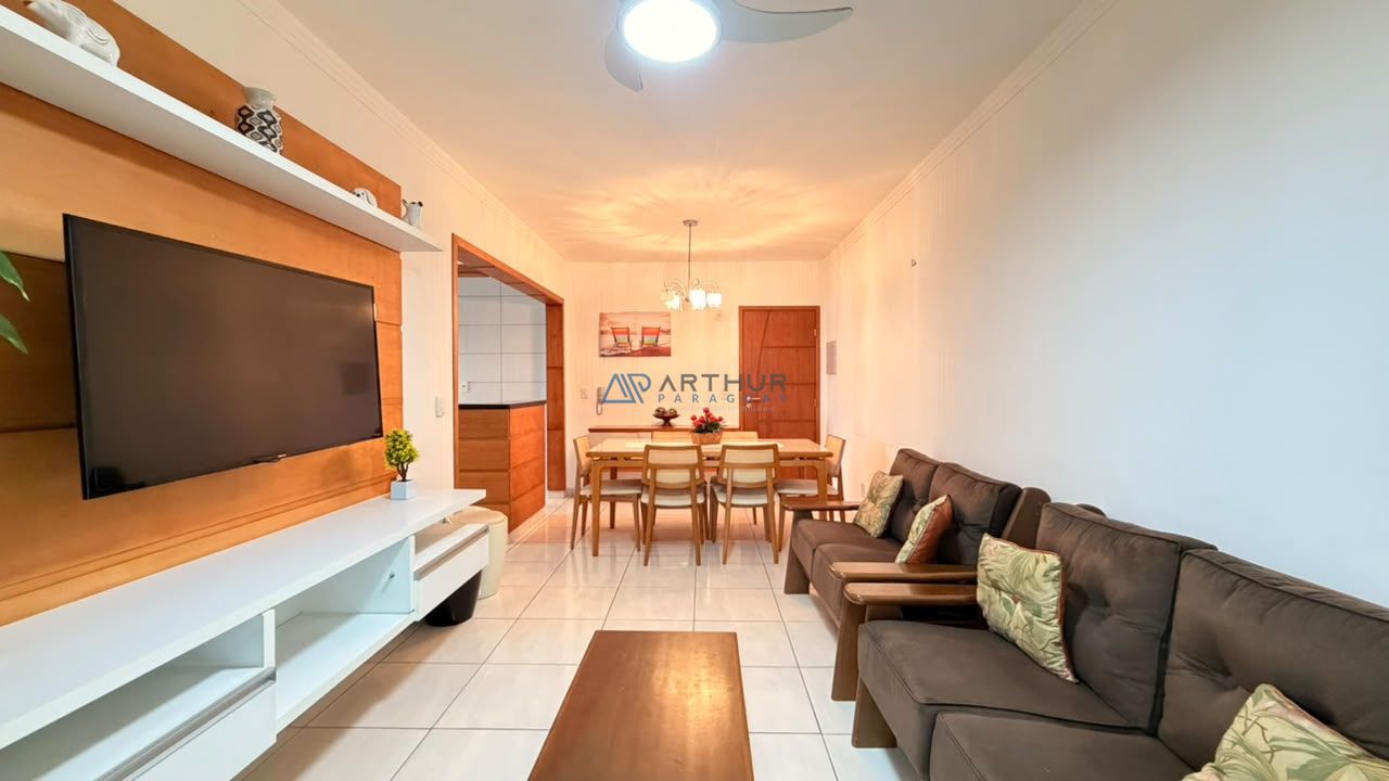 Apartamento 2 dormitórios à venda na Guilhermina, Praia Grande – 79 m² - foto 8
