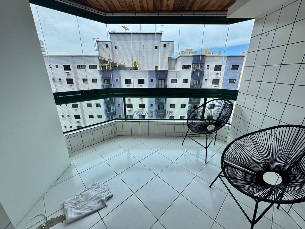 Apartamento 2 dormitórios à venda no Canto do Forte, Praia Grande – 98 m² - foto 2