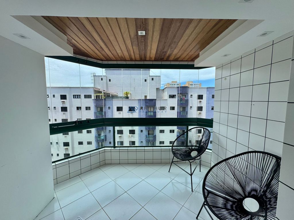 Apartamento 2 dormitórios à venda no Canto do Forte, Praia Grande – 98 m² - foto 3