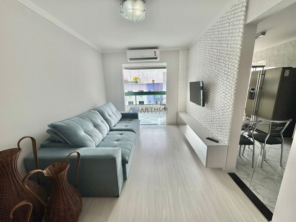 Apartamento 2 dormitórios à venda no Canto do Forte, Praia Grande – 98 m² - foto 5