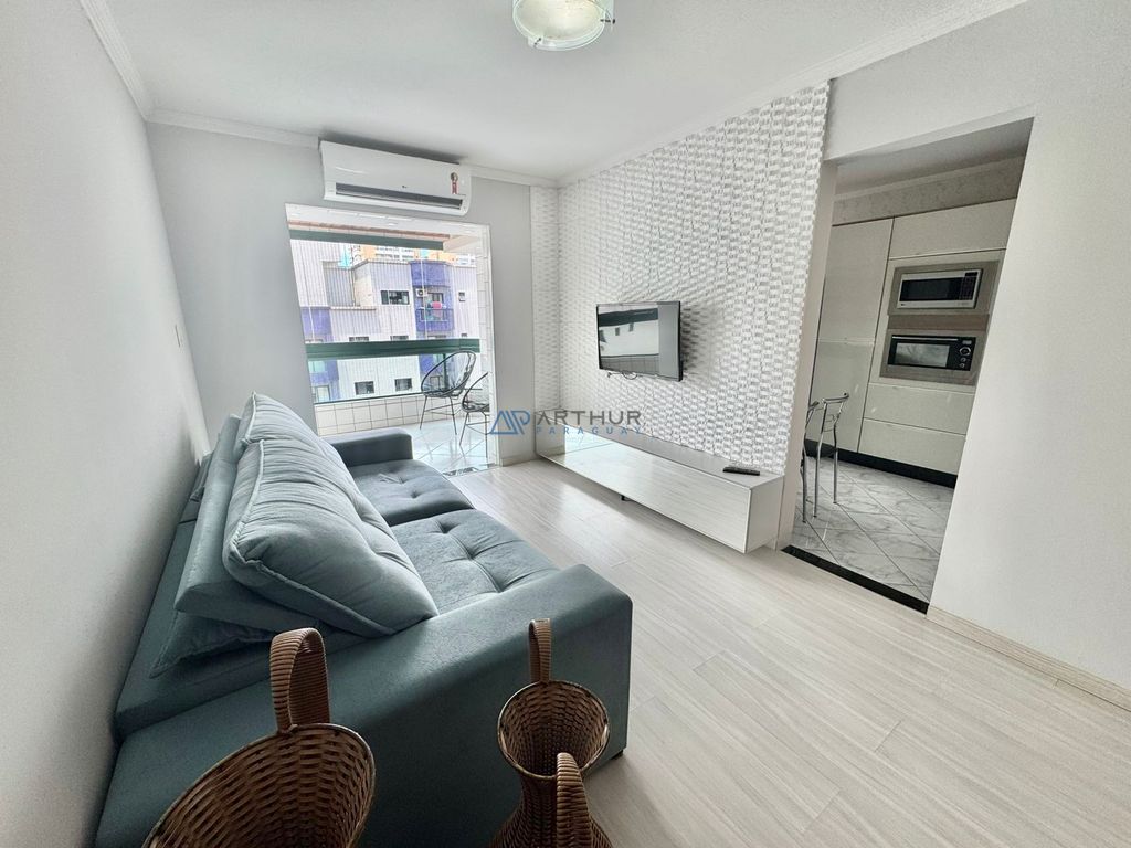 Apartamento 2 dormitórios à venda no Canto do Forte, Praia Grande – 98 m² - foto 6