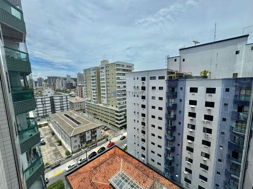 Apartamento 2 dormitórios à venda no Canto do Forte, Praia Grande – 98 m² - foto 7