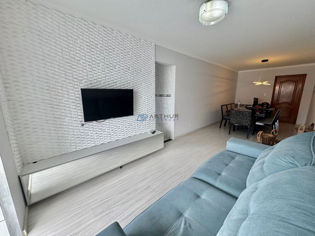 Apartamento 2 dormitórios à venda no Canto do Forte, Praia Grande – 98 m² - foto 9