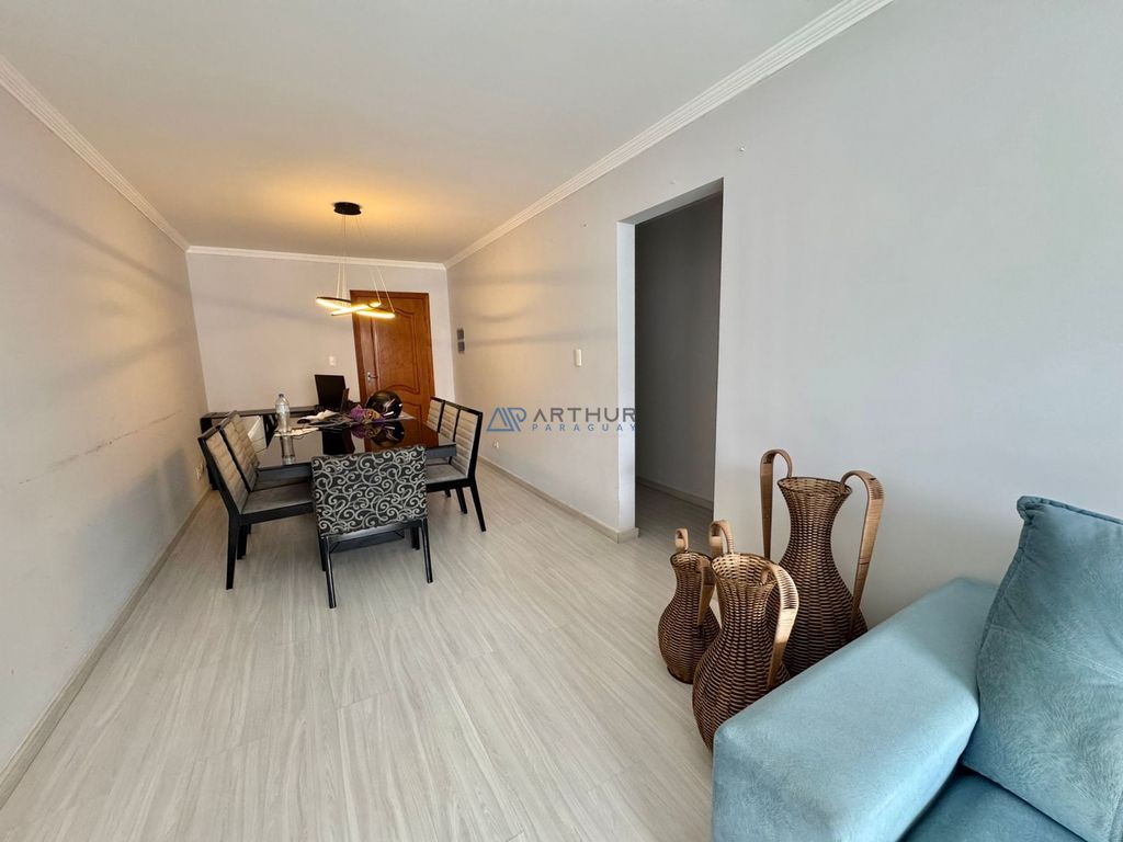 Apartamento 2 dormitórios à venda no Canto do Forte, Praia Grande – 98 m² - foto 10