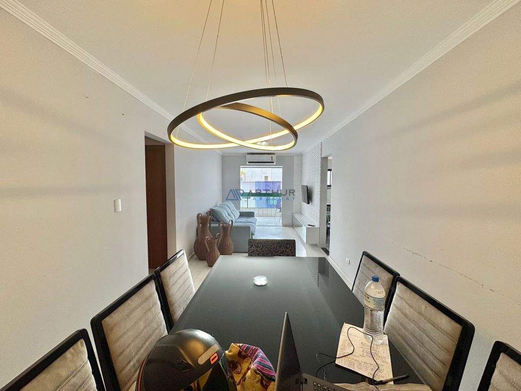 Apartamento 2 dormitórios à venda no Canto do Forte, Praia Grande – 98 m² - foto 11