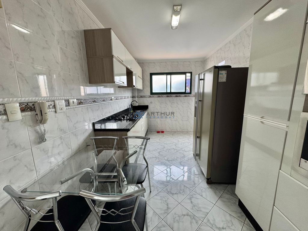 Apartamento 2 dormitórios à venda no Canto do Forte, Praia Grande – 98 m² - foto 12