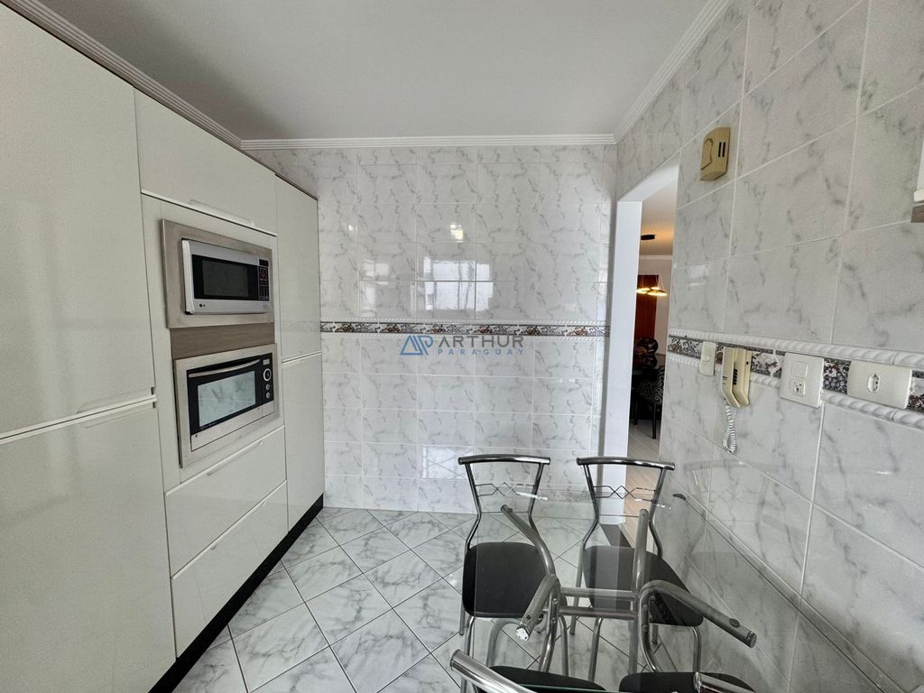 Apartamento 2 dormitórios à venda no Canto do Forte, Praia Grande – 98 m² - foto 15