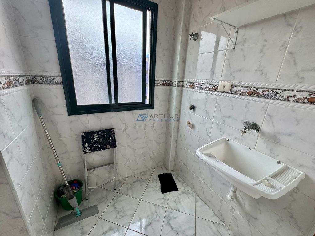 Apartamento 2 dormitórios à venda no Canto do Forte, Praia Grande – 98 m² - foto 20