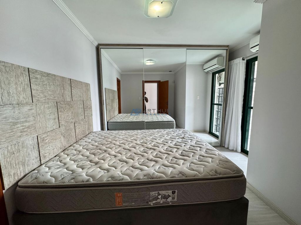 Apartamento 2 dormitórios à venda no Canto do Forte, Praia Grande – 98 m² - foto 21