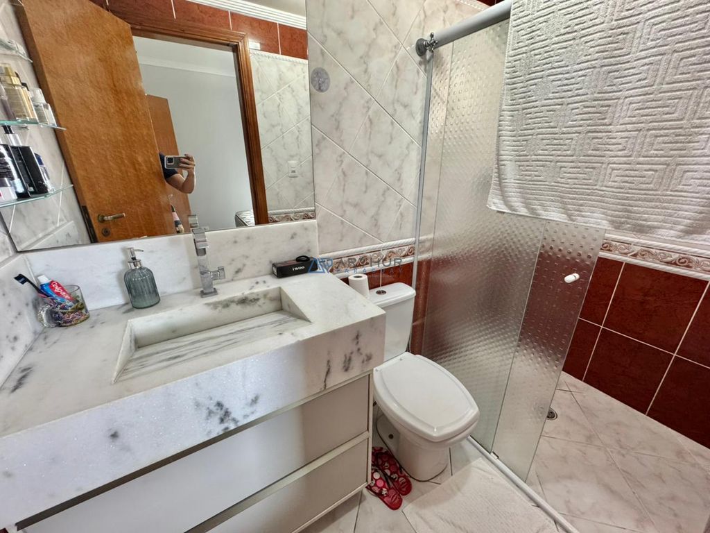 Apartamento 2 dormitórios à venda no Canto do Forte, Praia Grande – 98 m² - foto 26