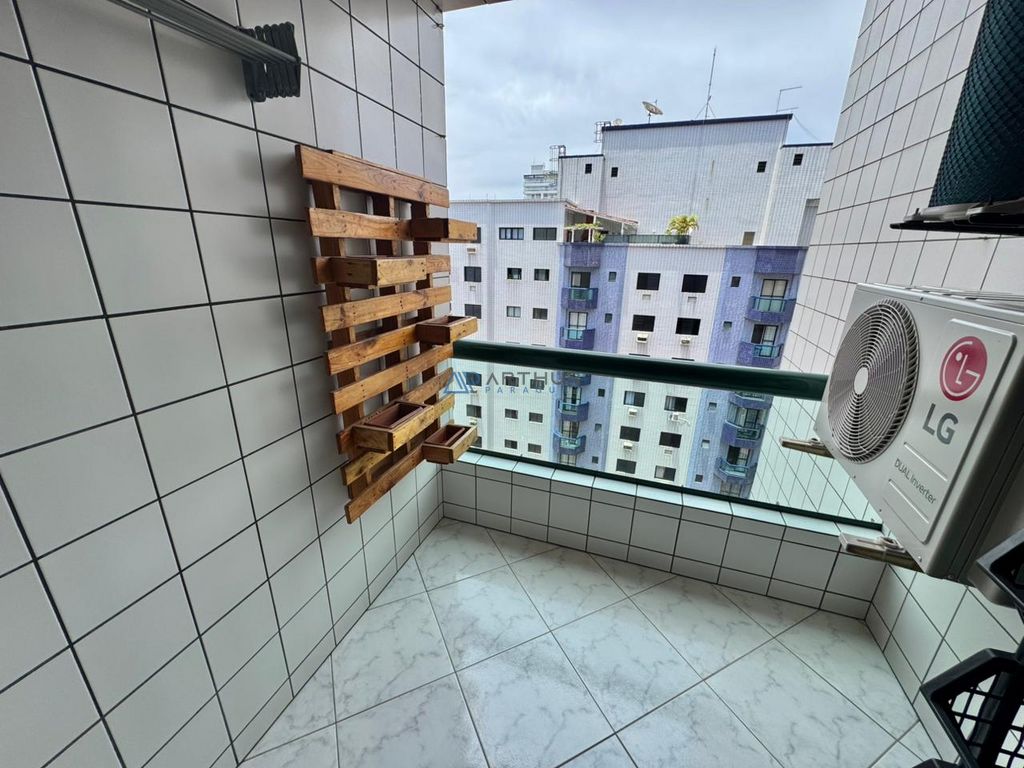 Apartamento 2 dormitórios à venda no Canto do Forte, Praia Grande – 98 m² - foto 27