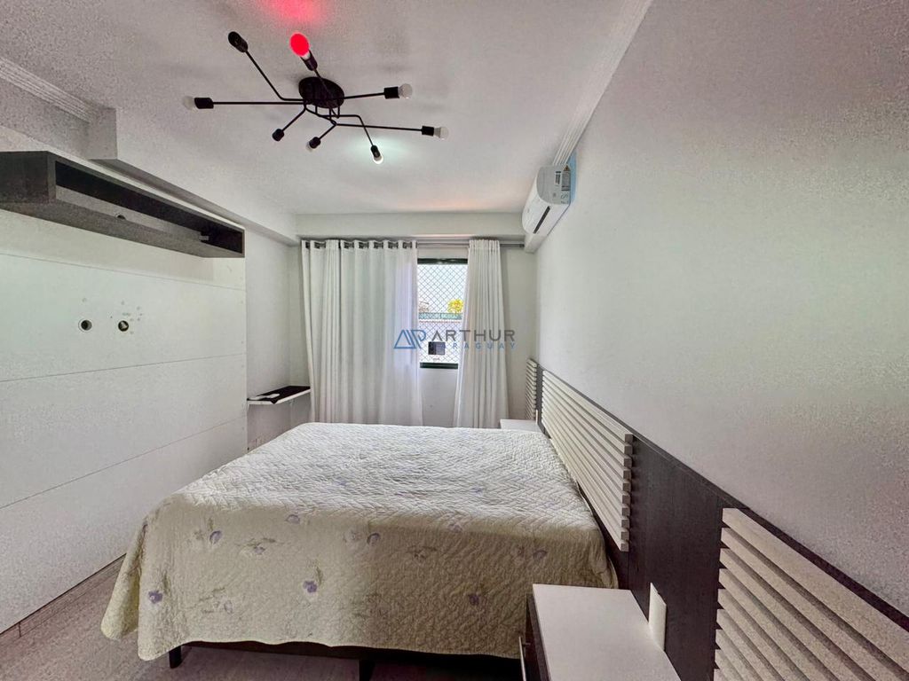 Apartamento 2 dormitórios à venda no Canto do Forte, Praia Grande – 98 m² - foto 30