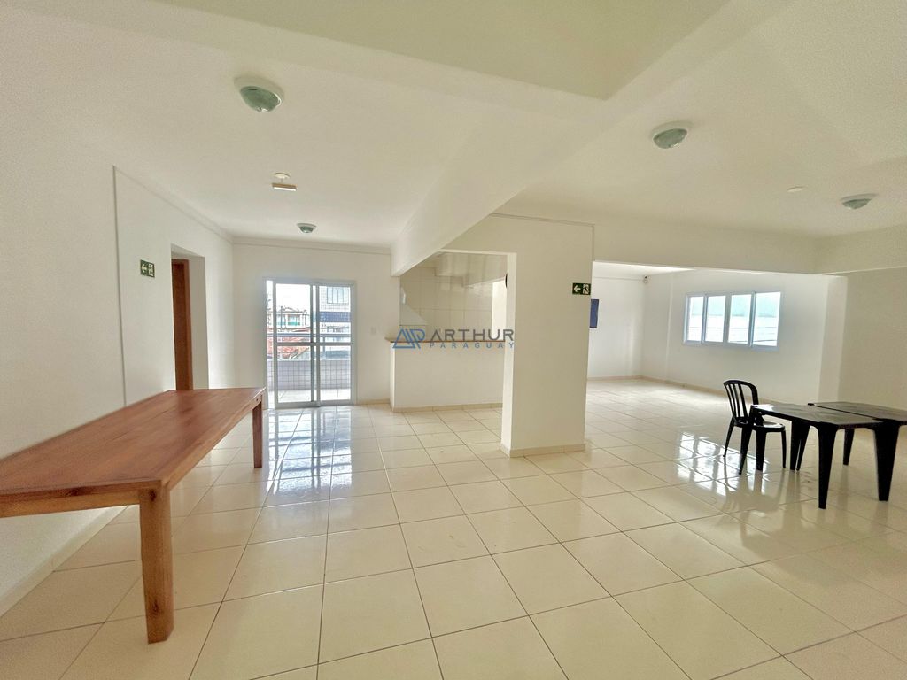 Apartamento 1 dormitório frente mar à venda no Maracanã, Praia Grande – 46 m² - foto 22