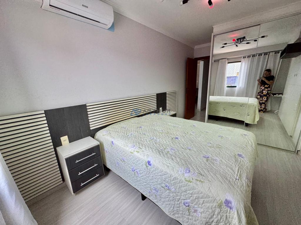 Apartamento 2 dormitórios à venda no Canto do Forte, Praia Grande – 98 m² - foto 32