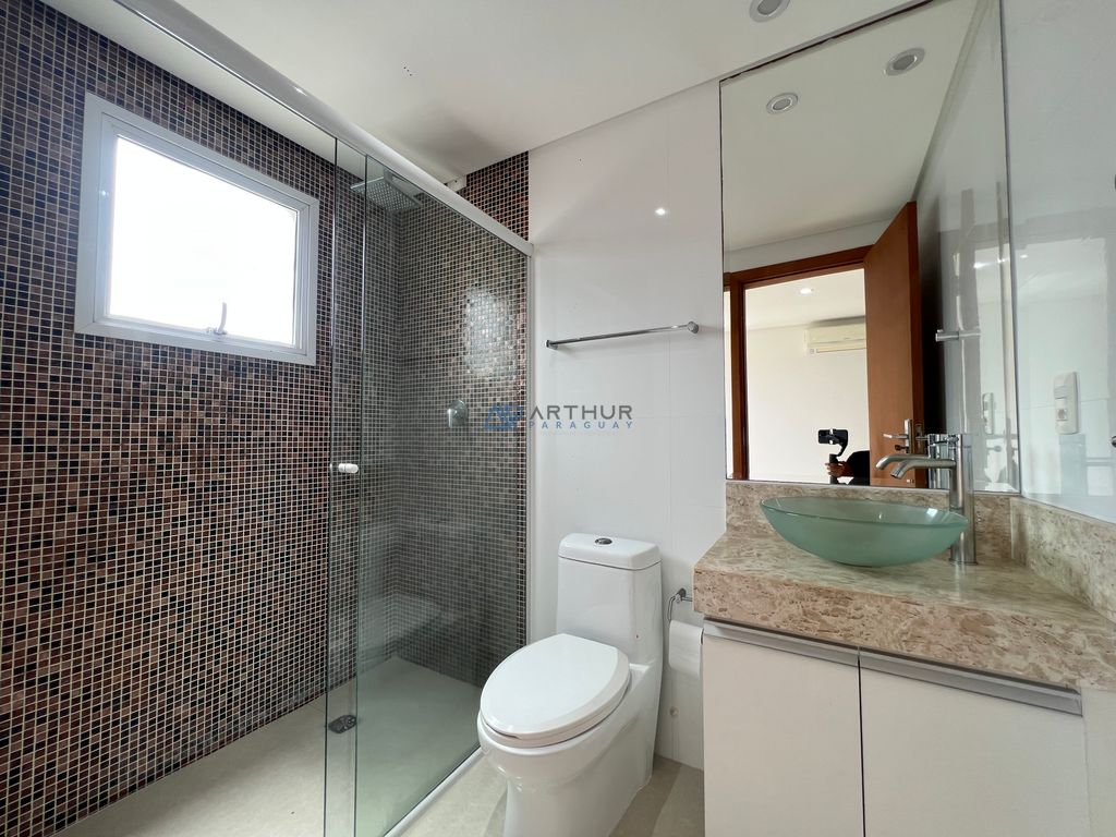 Cobertura 5 dormitórios à venda no Caiçara, Praia Grande – 500 m² - foto 33