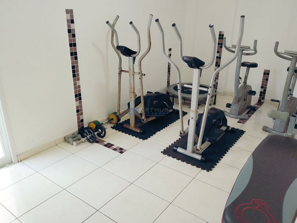 Apartamento 1 dormitório à venda no Boqueirão, Praia Grande – 40 m² - foto 20