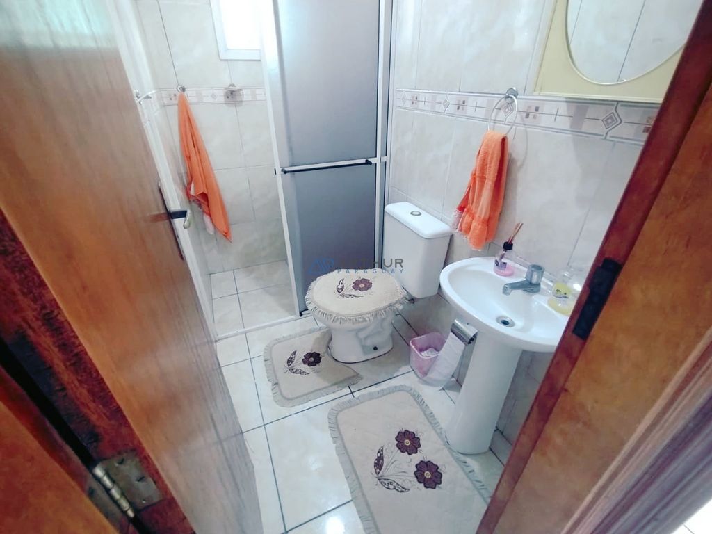 Apartamento 1 dormitório à venda no Boqueirão, Praia Grande – 40 m² - foto 8