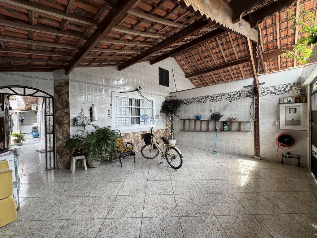 Casa 2 dormitórios à venda no Boqueirão, Praia Grande – 70 m² - foto 20