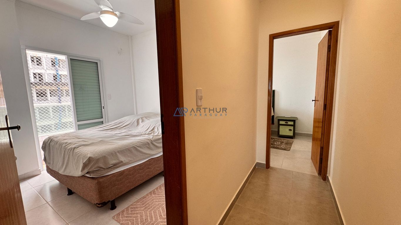 Apartamento 3 dormitórios frente mar à venda no Flórida, Praia Grande – 103 m² - foto 21