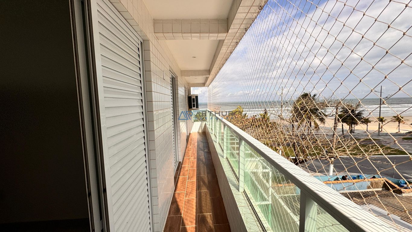 Apartamento 3 dormitórios frente mar à venda no Flórida, Praia Grande – 103 m² - foto 26