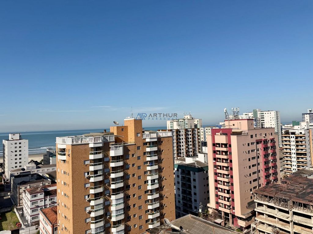 Apartamento 2 dormitórios à venda na Guilhermina, Praia Grande – 68 m² - foto 7