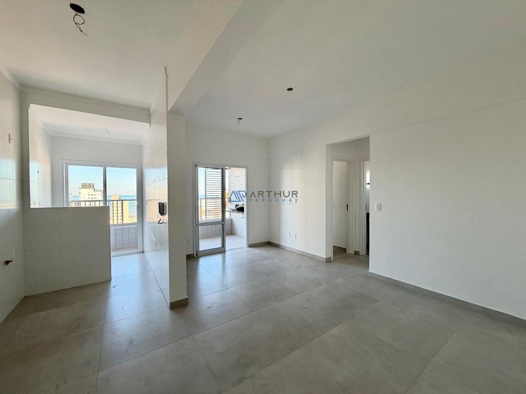 Apartamento 2 dormitórios à venda na Guilhermina, Praia Grande – 68 m² - foto 11