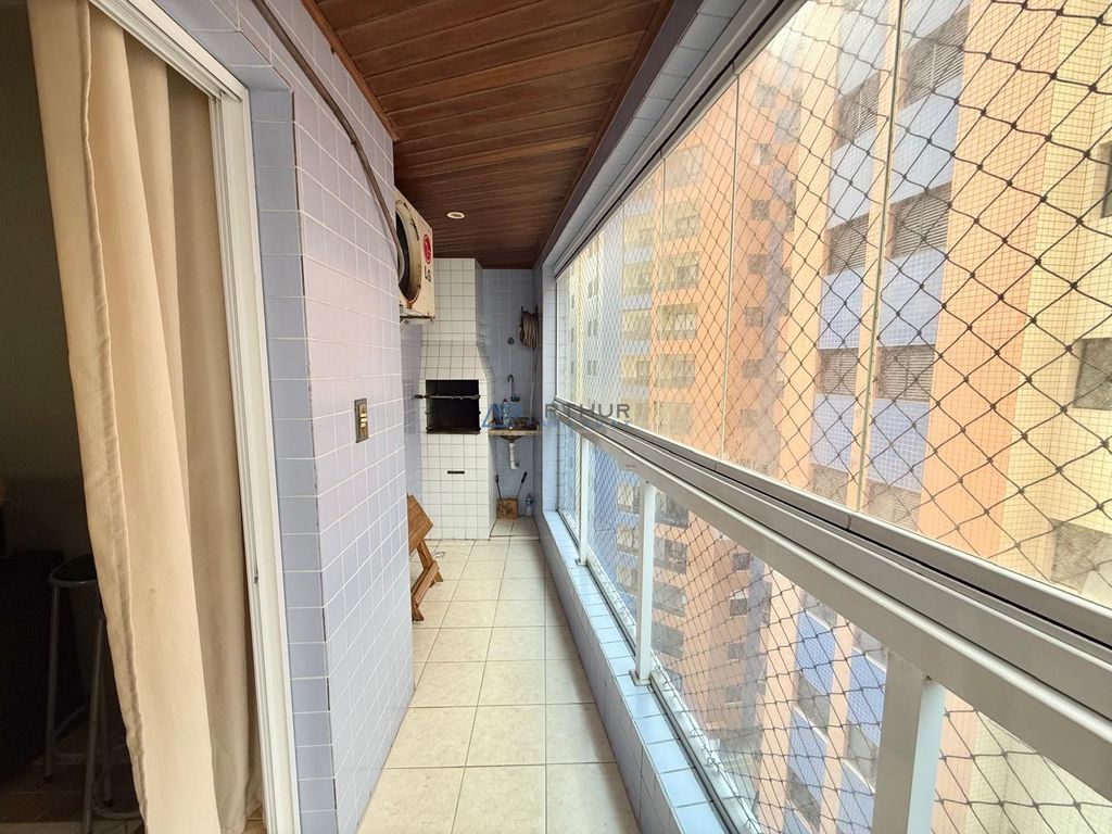 Apartamento 1 dormitório à venda no Aviação, Praia Grande – 50 m² - foto 2