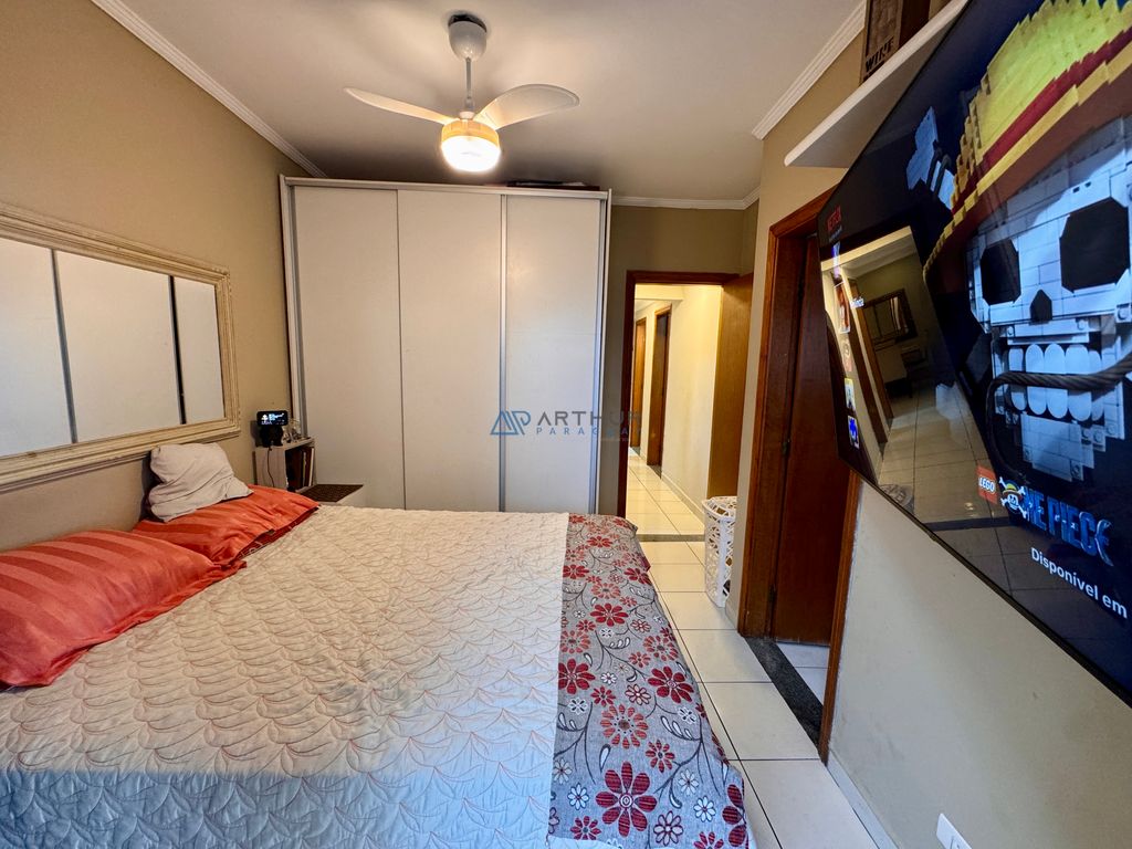 Apartamento 3 dormitórios à venda no Tupi, Praia Grande – 116 m² - foto 18
