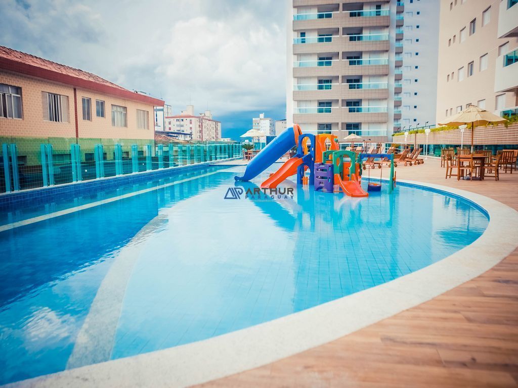 Apartamento 3 dormitórios à venda no Boqueirão, Praia Grande – 117 m² - foto 21