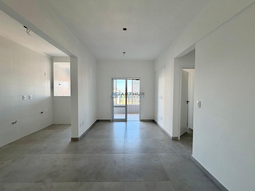 Apartamento 2 dormitórios à venda na Guilhermina, Praia Grande – 68 m² - foto 13