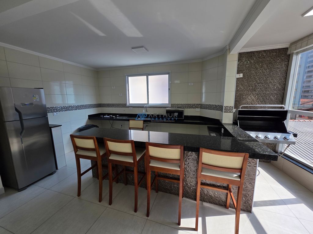 Apartamento 2 dormitórios à venda no Tupi, Praia Grande – 71 m² - foto 27