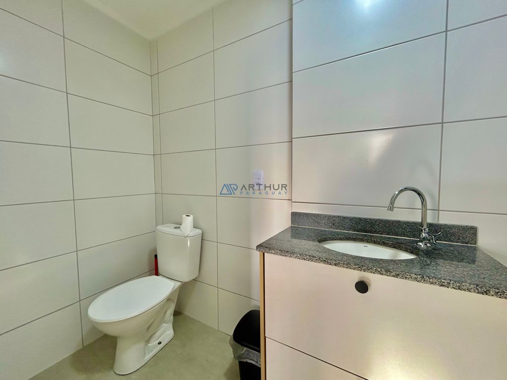 Apartamento 2 dormitórios à venda na Guilhermina, Praia Grande – 75 m² - foto 18
