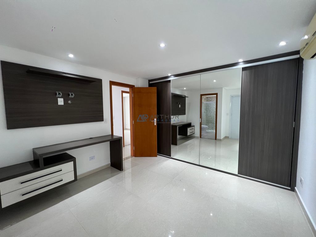 Cobertura 5 dormitórios à venda no Caiçara, Praia Grande – 500 m² - foto 36