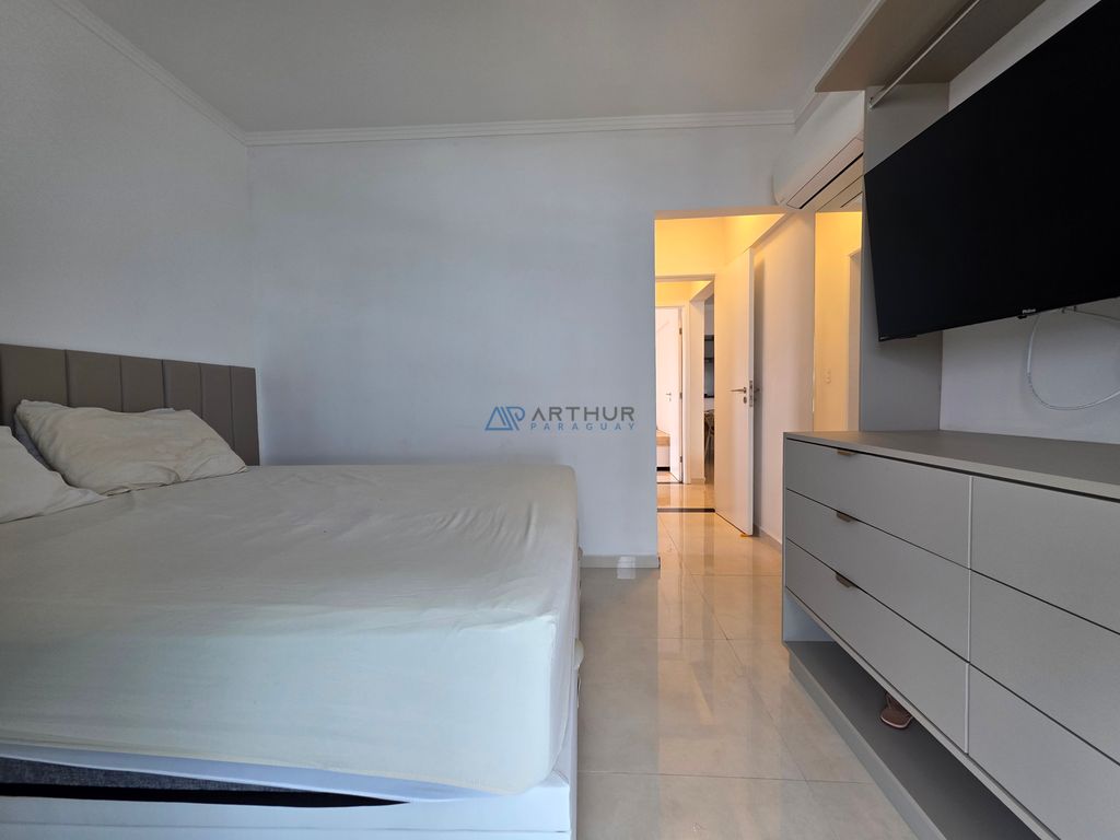 Apartamento 2 dormitórios frente mar à venda no Maracanã, Praia Grande – 76 m² - foto 12